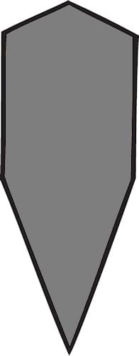 Maru-type forge (homogeneous) #Terressens