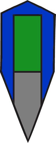 Shihomizue-type forge #Terressens