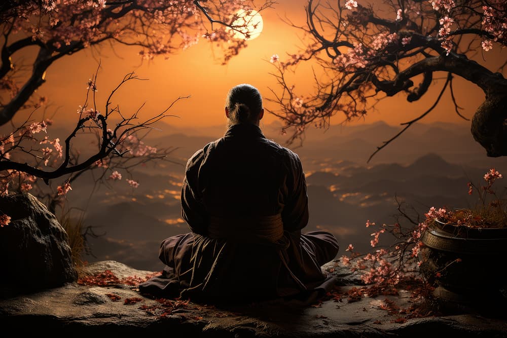 Katana Sensei, your virtual master in the art of katana | GPT #Terressens Katana Sensei, your virtual master in the art of katana | GPT #Terressens