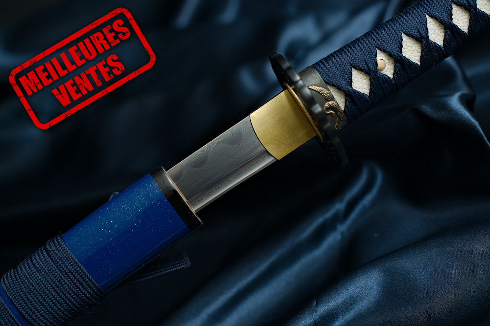 Best-selling katana #Terressens Best-selling katana #Terressens