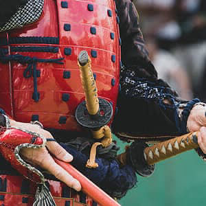 Samurai | Magazine #Terressens Samurai | Magazine #Terressens