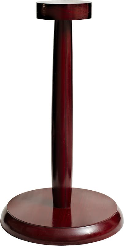 Wooden stand for medieval and Templar helmet and helmet #Terressens