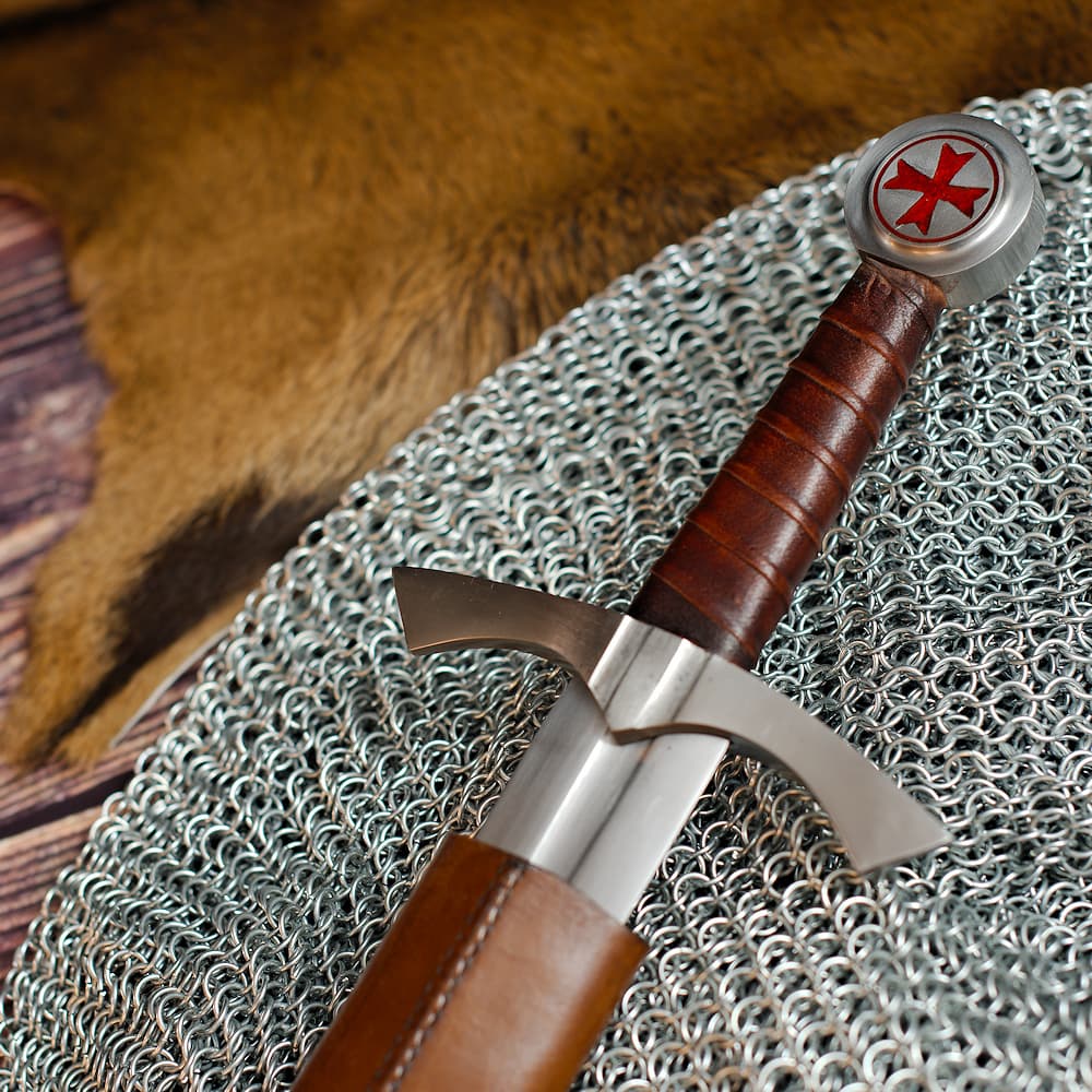 Commander's sword #Terressens Commander's sword #Terressens