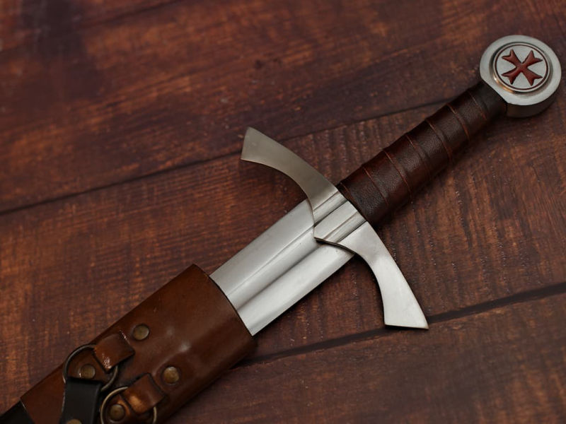 Commander's sword #Terressens Commander's sword #Terressens