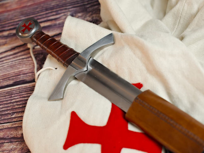 Commander's sword #Terressens Commander's sword #Terressens