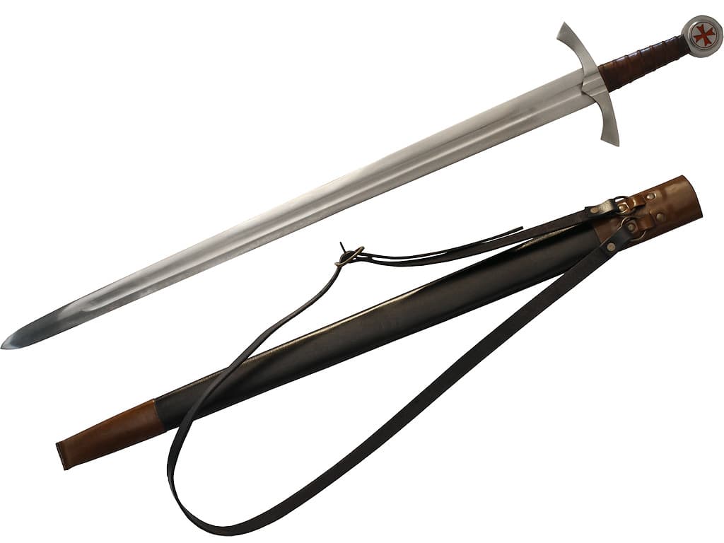Commander's sword #Terressens Commander's sword #Terressens
