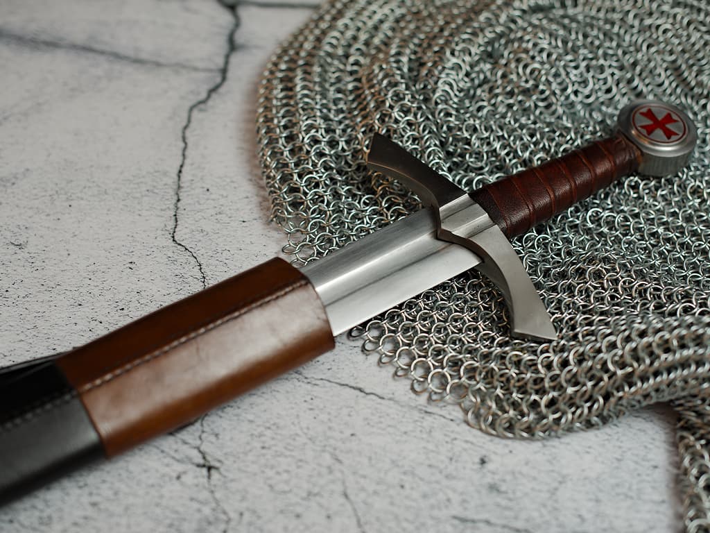 Commander's sword #Terressens Commander's sword #Terressens