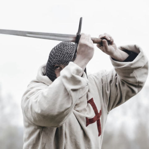 Templar equipment | Magazine #Terressens Templar equipment | Magazine #Terressens