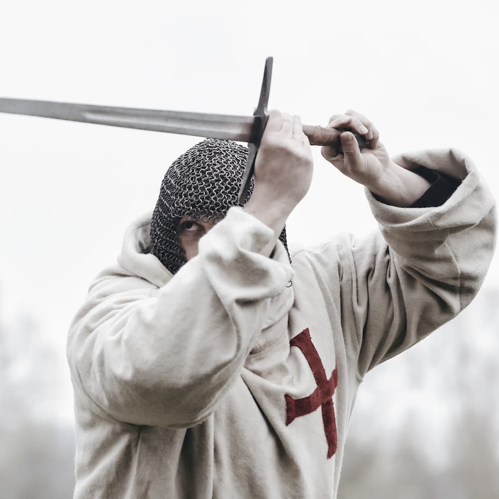 Gift ideas for Templar enthusiasts