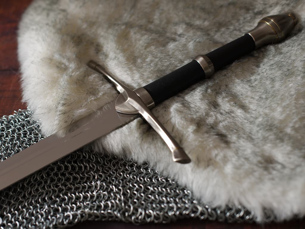 Sword of the Strider (Aragorn, The Lord of the Rings) #Terressens Sword of the Strider (Aragorn, The Lord of the Rings) #Terressens